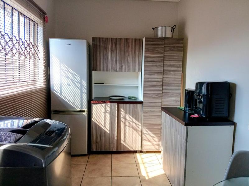 2 Bedroom Property for Sale in Zamdela Free State